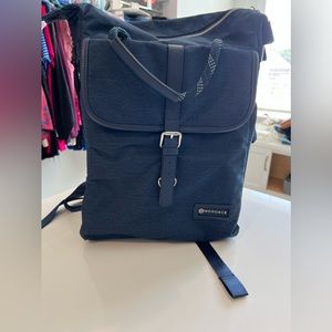 Nordace Backpack in blue